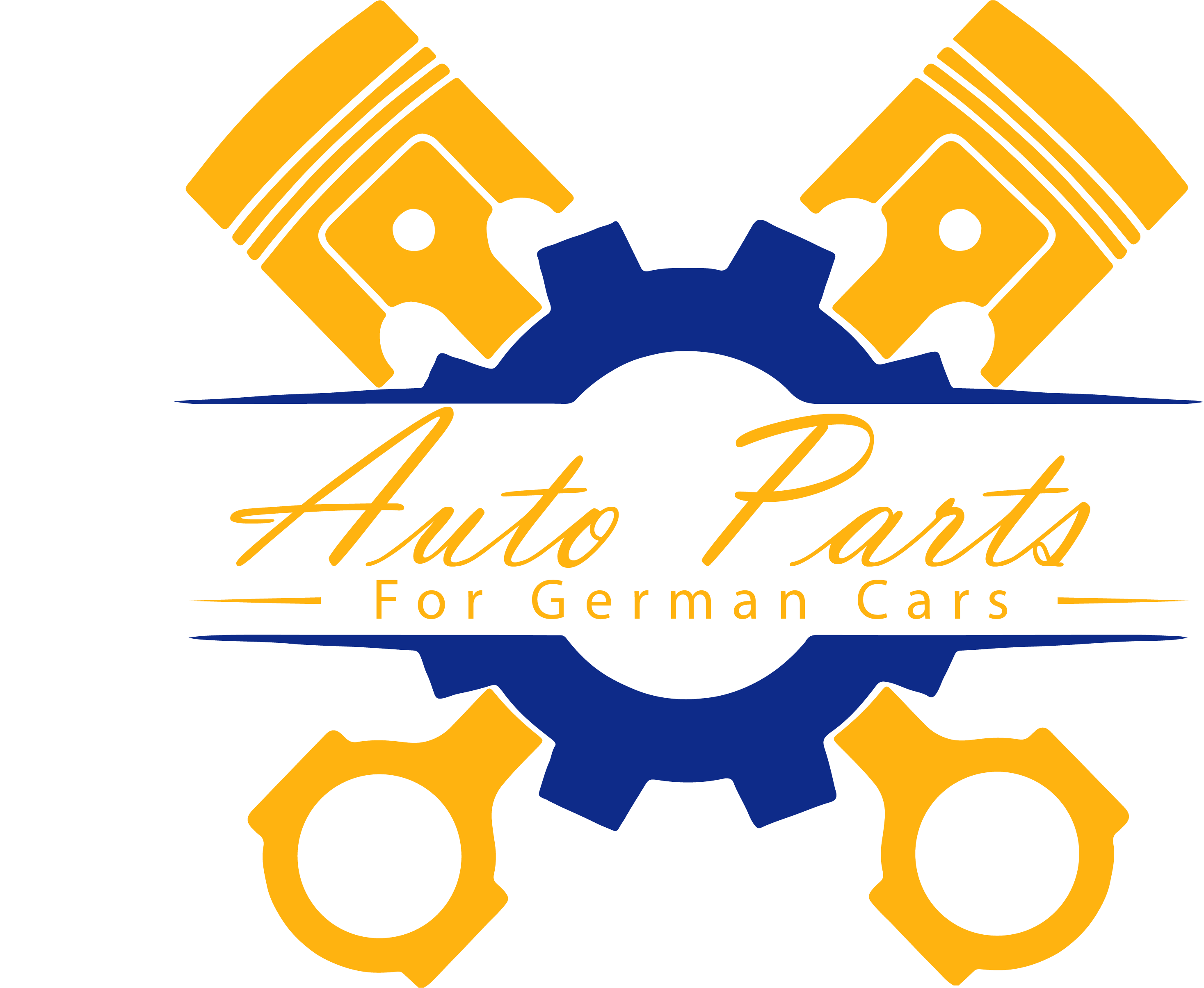 Custom Autologue - Pacific Parts